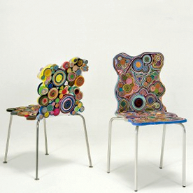 Harumaki ©Vitra Design Museum